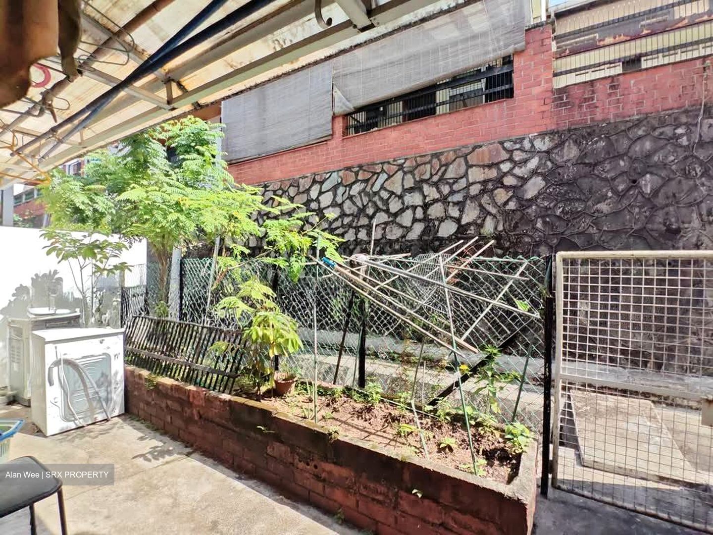 Hillview Estate (D23), Terrace #530284121